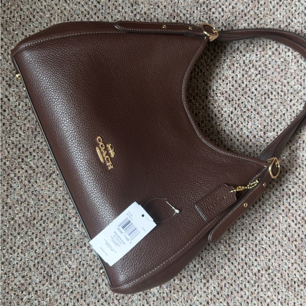 Erin Shoulder Bag - Picture 4 of 16